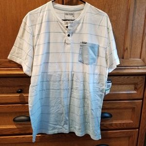 Zoo York Men's Shirt